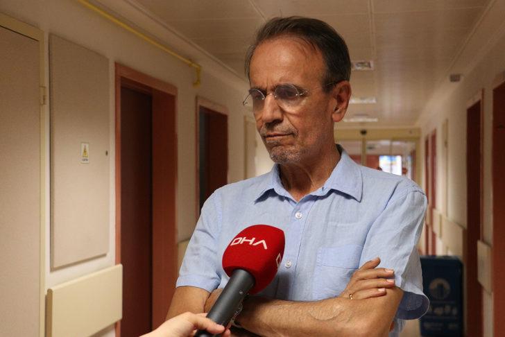 Koronavirüsün çocuklara etkisiyle ilgili Mehmet Ceyhan'dan flaş açıklama: Tip-1 diyabete yol açabilir