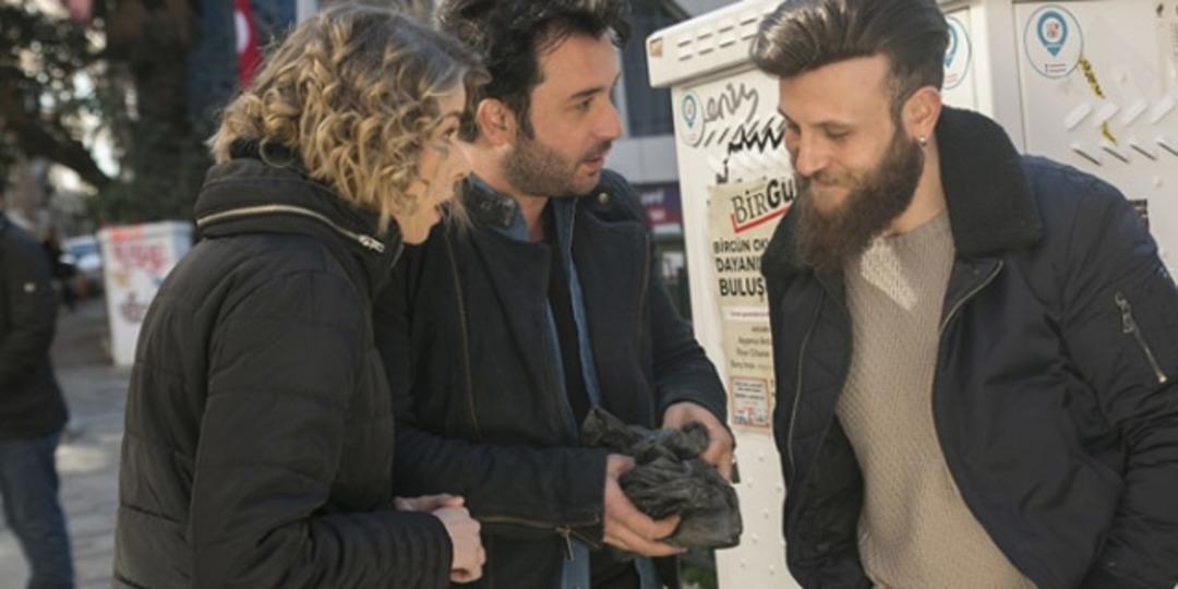 Arka Sokaklar 396. B&ouml;l&uuml;m Fotoğrafları