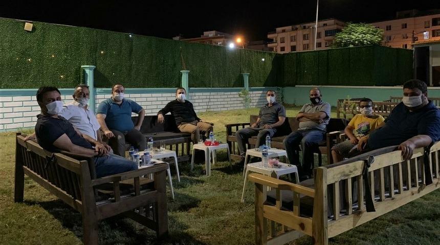 Viranşehir Belediyespor BAL Liginde