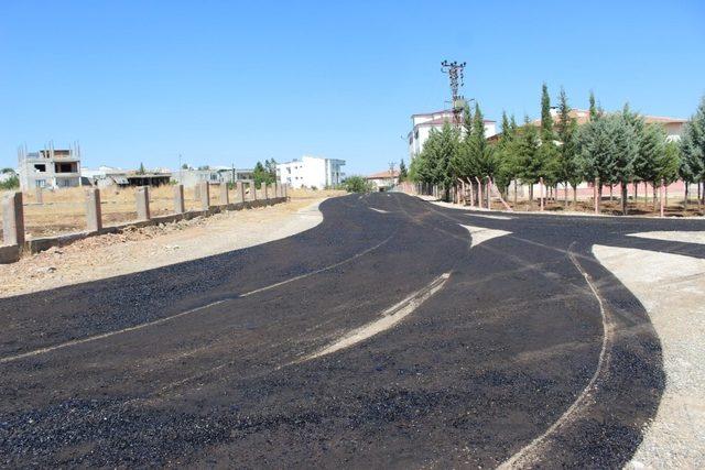 Turanlı ’dan hizmet vurgusu