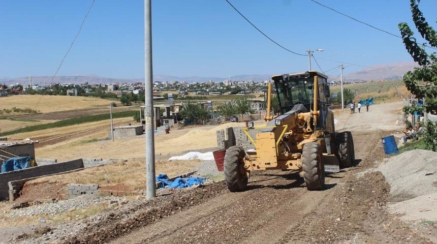 Turanlı &rsquo;dan hizmet vurgusu