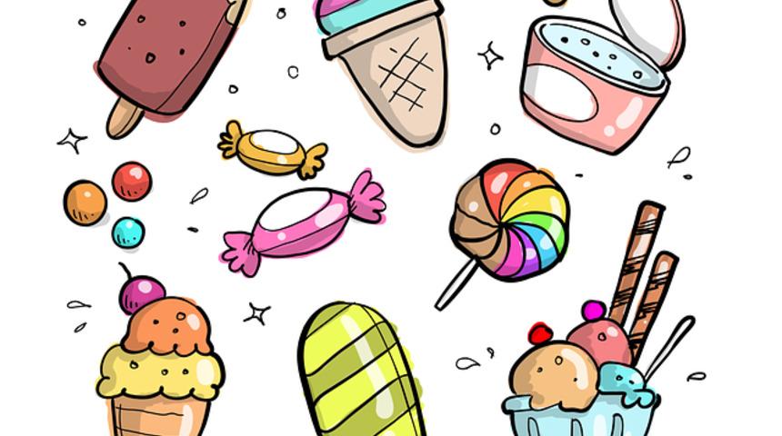 Uzmanlardan &ouml;nemli uyarı! Aniden gelen tatlı krizini &ouml;nlemek i&ccedil;in...