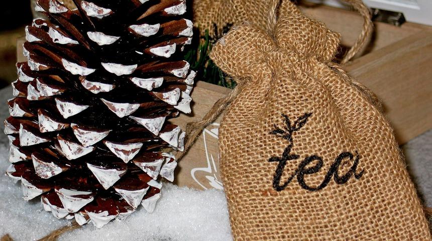 &Ccedil;uval bezinden neler yapıldığına &ccedil;ok şaşıracaksınız! Hem dekoratif hem işlevsel...  