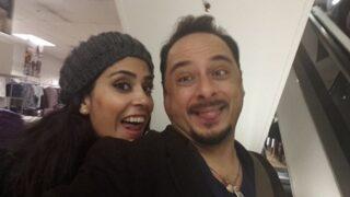 Ünlü sunucu Burak Akkul koronavirüsü yendi yaşadıkları kan dondurdu