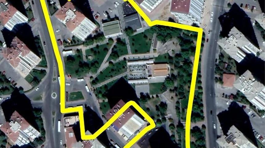 Ulusal Fikir Yarışmasına başvurular s&uuml;r&uuml;yor