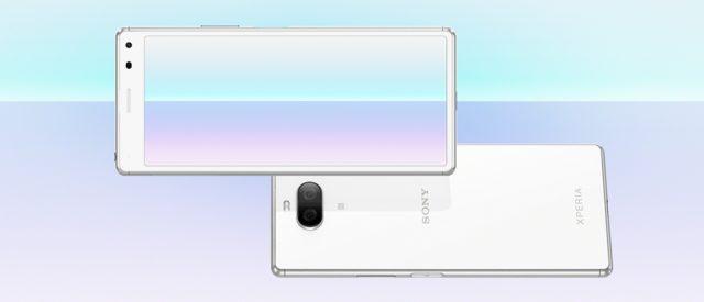 Sony Xperia 8 Lite fiyatı