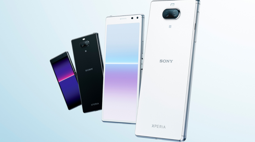 Fiyatı kafaları karıştırdı: Sony Xperia 8 Lite tanıtıldı! İşte özellikleri, fiyatı