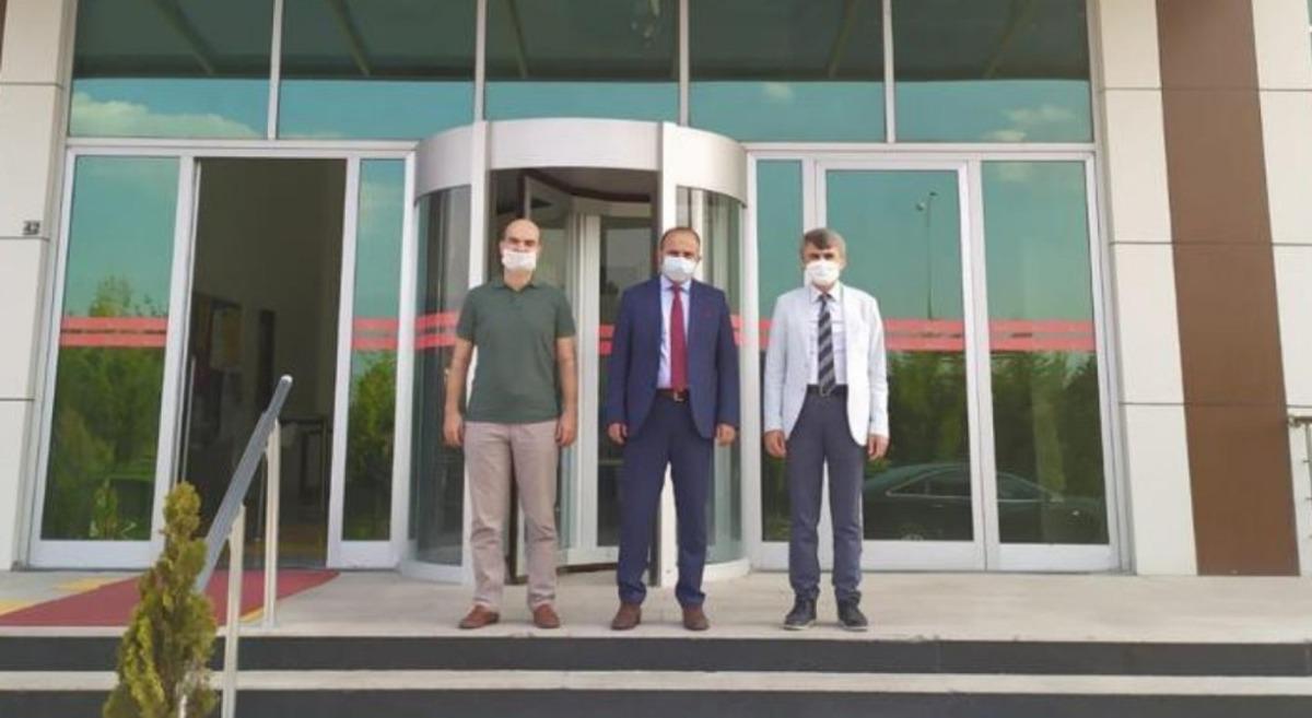 Dumlupınar Tasarım Teknokent&rsquo;e destekler devam ediyor