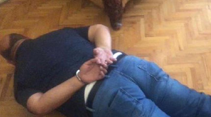 Şikayet üzerine harekete geçildi! Ankara'da 'emekliler çetesi' çökertildi