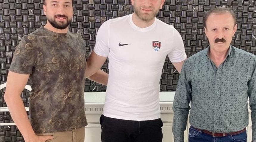 Van Spor FK’den 2 transfer daha