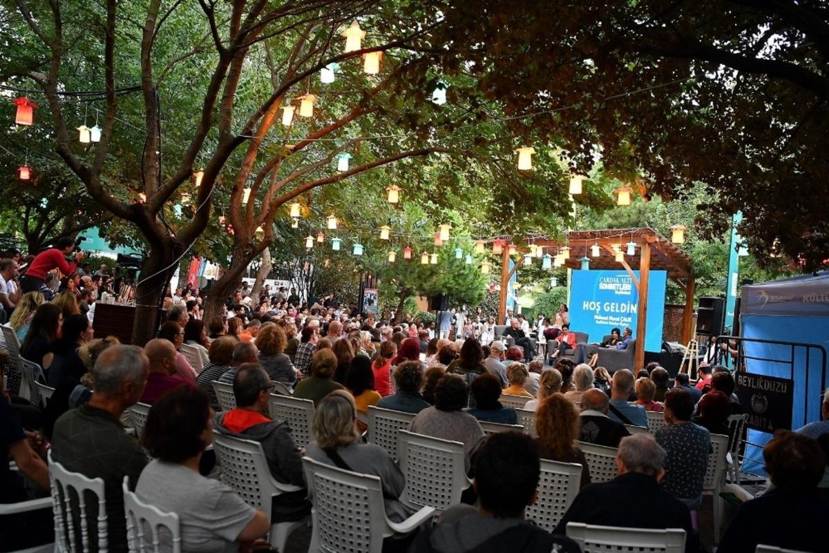 Barış ve Sevgi Buluşmaları başlıyor