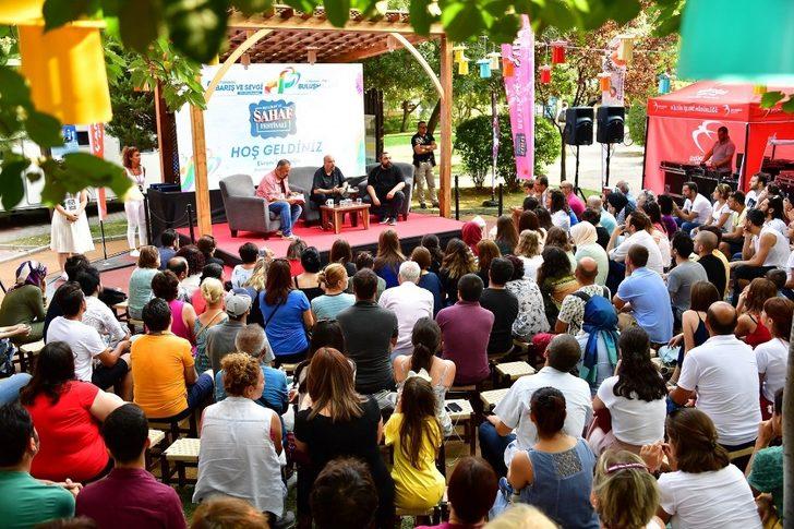 Barış ve Sevgi Buluşmaları başlıyor G3