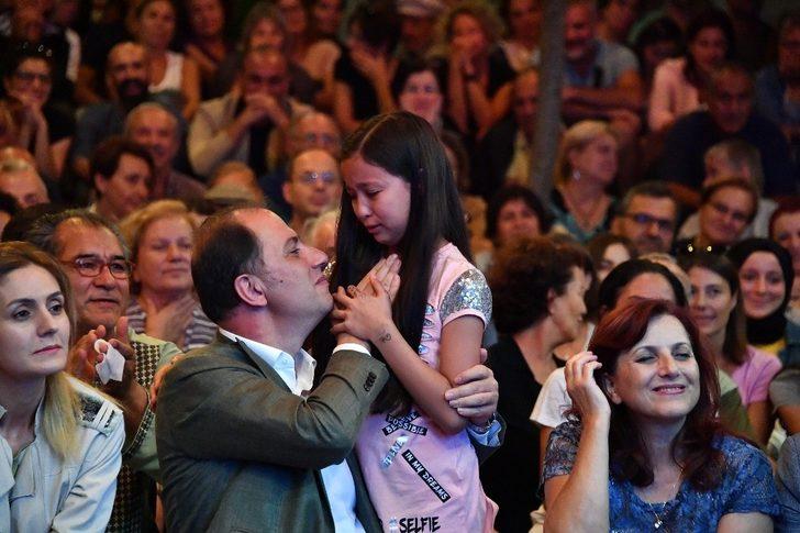 Barış ve Sevgi Buluşmaları başlıyor G5