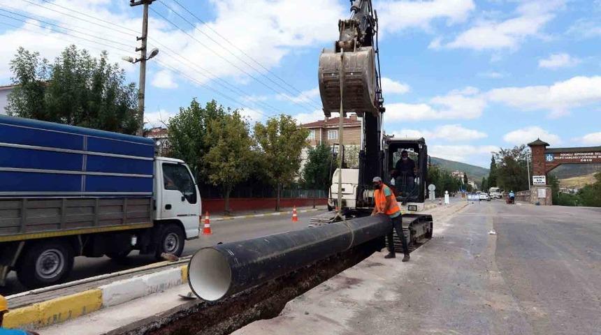 Başkan Büyükakın, "Darıca, Körfez ve Derince’de işler yolunda"