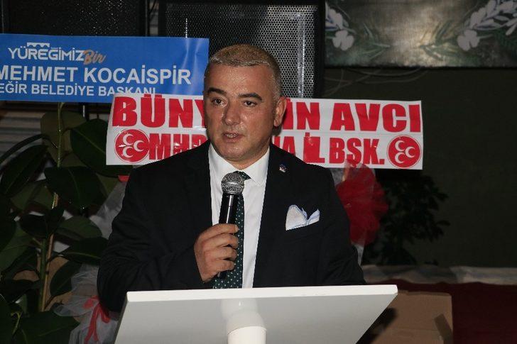 TSYD ödülleri törenle sahiplerini buldu G2