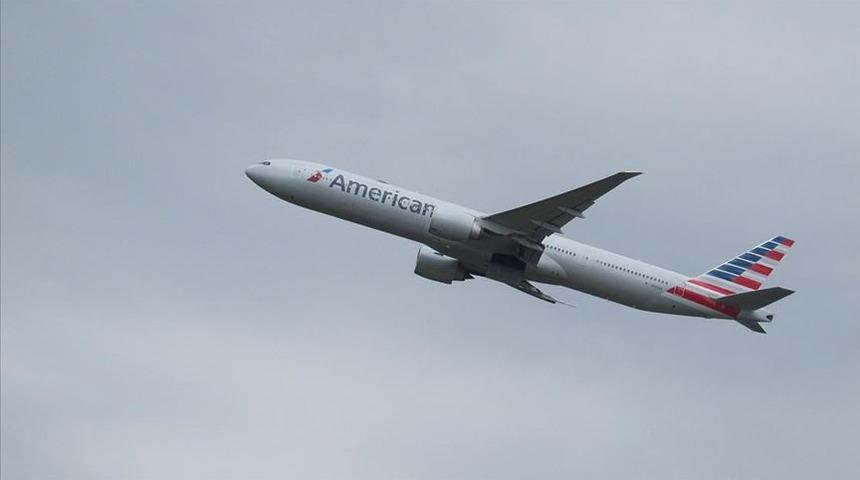  American Airlines 19 bin çalışanının işine son verecek