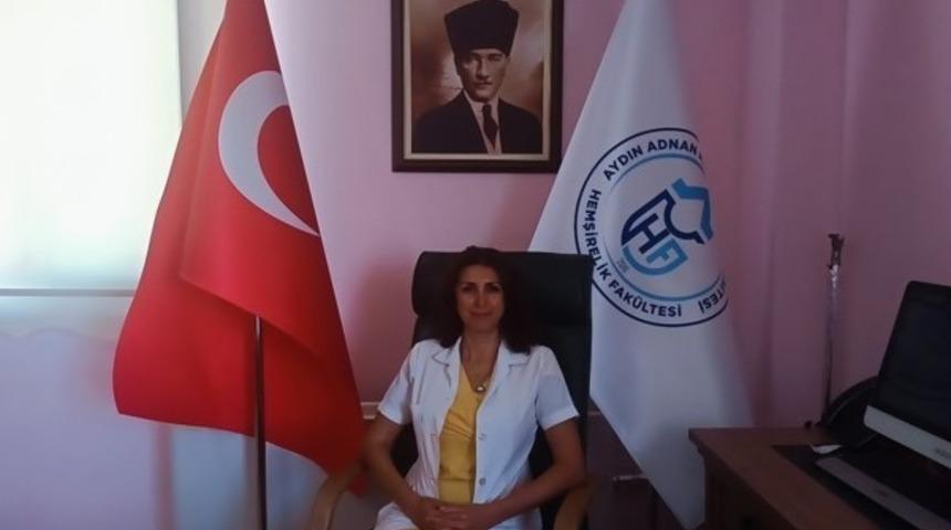 AD&Uuml; &ouml;ğretim &uuml;yesinin projesi desteklenmeye değer bulundu