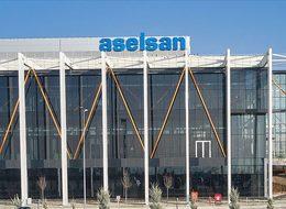 ASELSAN'dan 66,8 milyon avroluk sözleşme