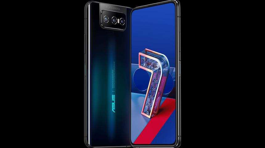Bekleyiş sona erdi: Asus Zenfone 7 ve Asus Zenfone 7 Pro tanıtıldı! İşte özellikleri ve fiyatı