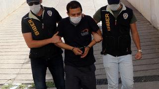 Kucağında bebek olan kadının uygunsuz fotoğrafları olay olmuştu! Tutuklandı