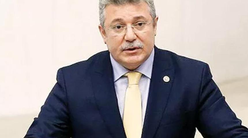 AK Parti Grup Başkan Vekili Muhammet Emin Akbaşoğlu koronavirüsü yendi