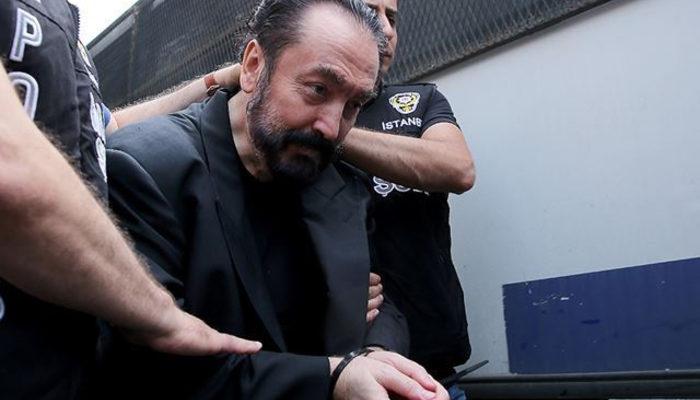 Adnan Oktar davasında yeni gelişme! Ozan Süer için yeniden tutuklama kararı