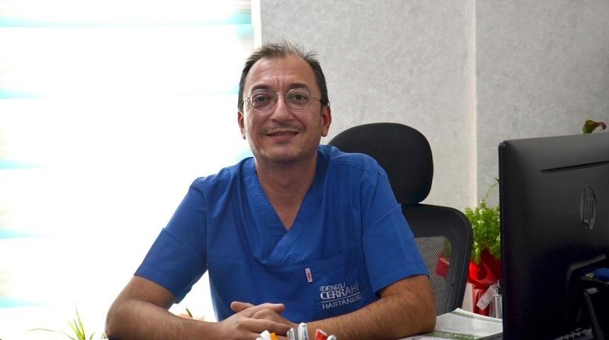 Yaz aylarında kulak burun boğaz hastalıkları artmasına dikkat!