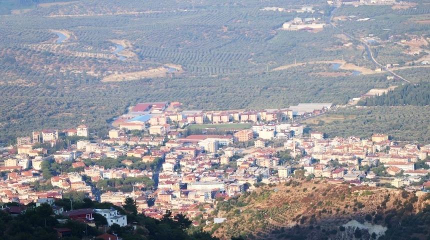 Bozdoğan&rsquo;da Kovid-19 vakaları artmaya devam ediyor