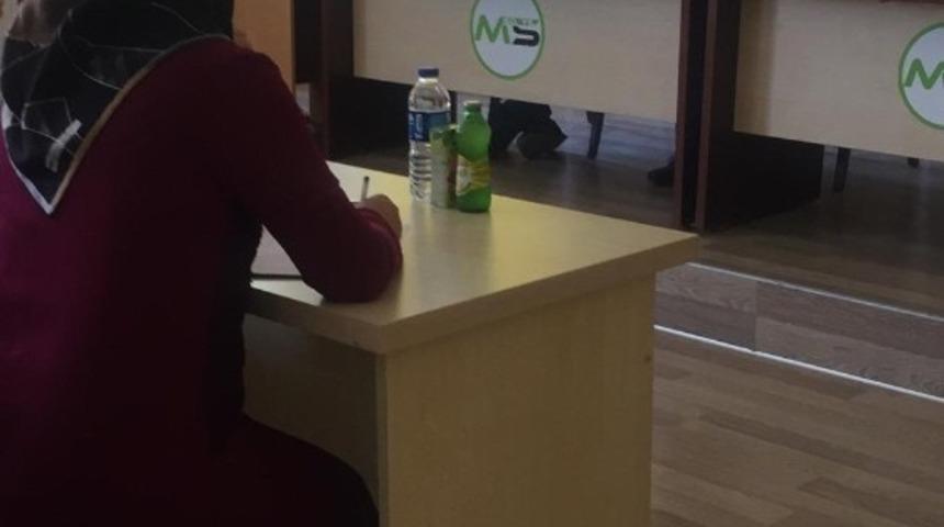 Mehmet Sepici 60. Yıl Cumhuriyet İlkokulu’nda kuralar çekildi