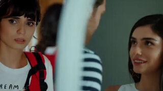 Yüksek Sosyete dizisi son bölümünde Ece'yi yıkan olay