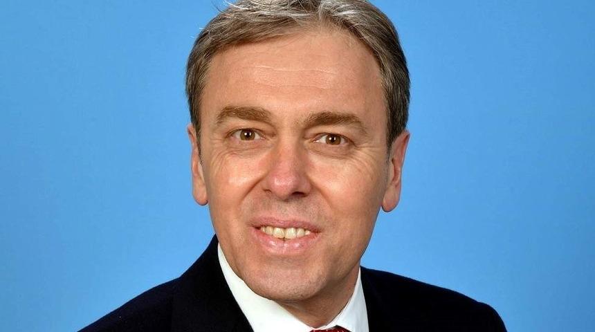 Kavuncu: "Olağan&uuml;st&uuml; bir durumdayız"