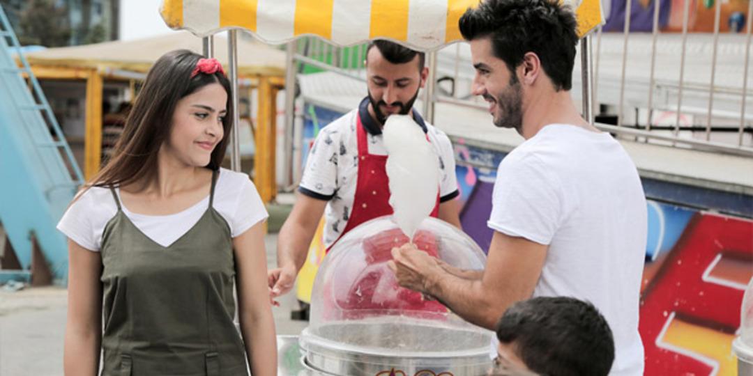 N'olur Ayrılalım 2. B&ouml;l&uuml;m Fotoğrafları