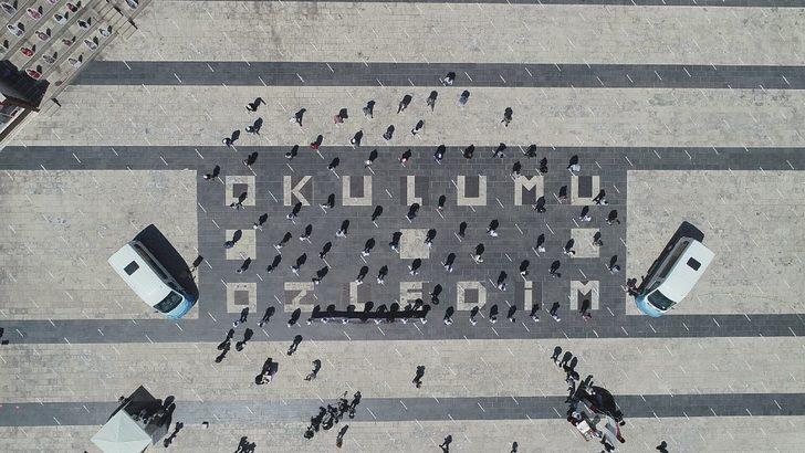 Sivas’ta okullar güvenle açılacak G1