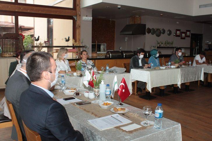 Kastamonu’da Sağlıklı Yaşam Merkezi için ilk adım atılıyor G1