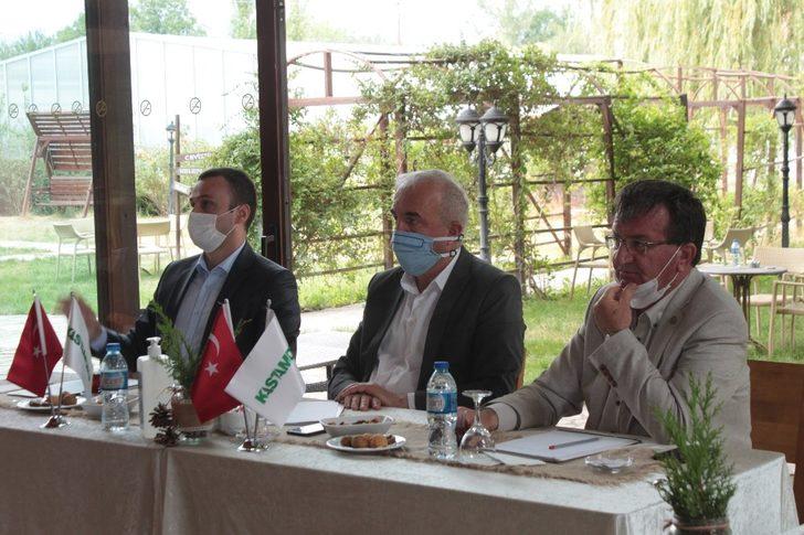 Kastamonu’da Sağlıklı Yaşam Merkezi için ilk adım atılıyor G2