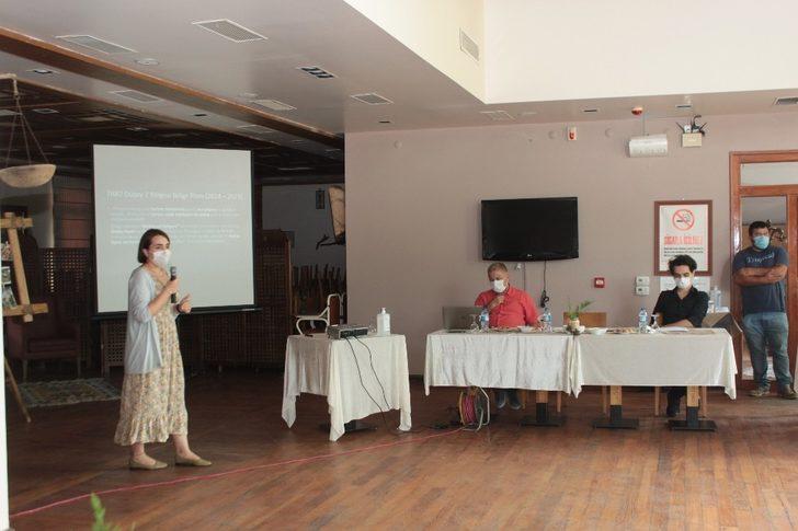 Kastamonu’da Sağlıklı Yaşam Merkezi için ilk adım atılıyor G3