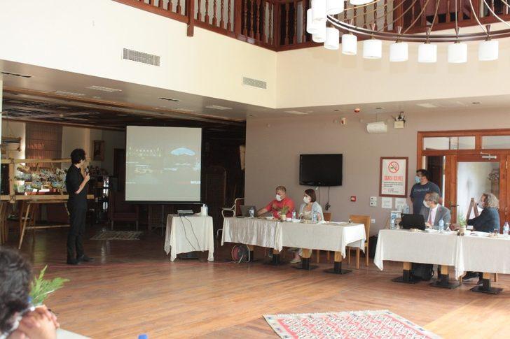 Kastamonu’da Sağlıklı Yaşam Merkezi için ilk adım atılıyor G4