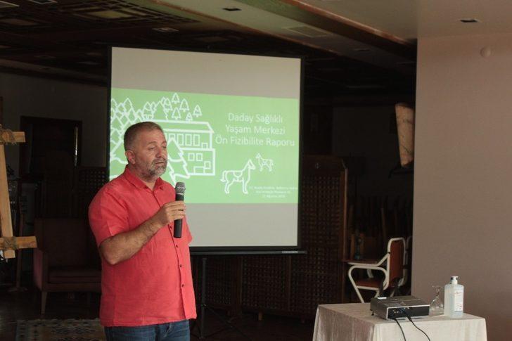 Kastamonu’da Sağlıklı Yaşam Merkezi için ilk adım atılıyor G5
