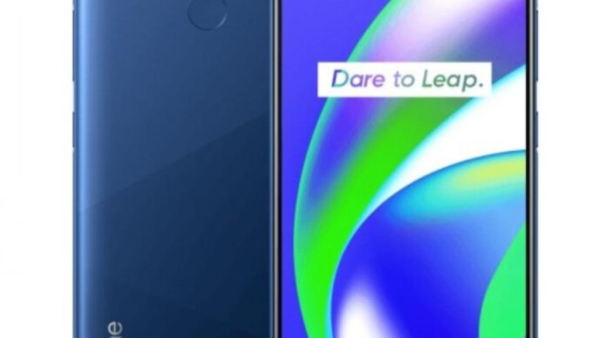 Uygun fiyatlı Realme C12 adeta yok sattı