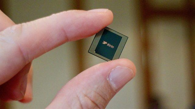 Huawei yeni Kirin yongasını tanıtacak