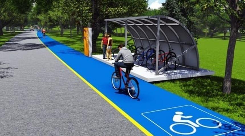 Aksaray Belediyesine 4 milyon hibe desteği