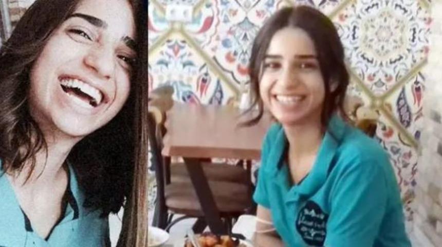 Kız kardeşi Nurbari Mircihan'ı vahşice öldürmüştü! İfadesi ortaya çıktı