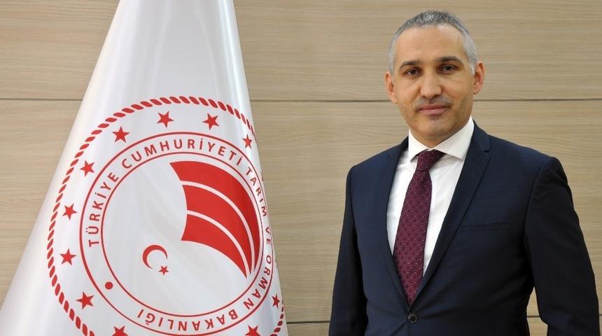 Manisa&rsquo;dan &Ccedil;in&rsquo;e ilk s&uuml;t &uuml;r&uuml;nleri ihracatı yapıldı