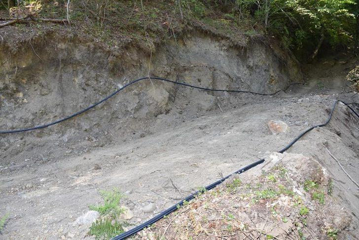 Başkan Yıldırım, içme suyu çalışmalarını inceledi G2