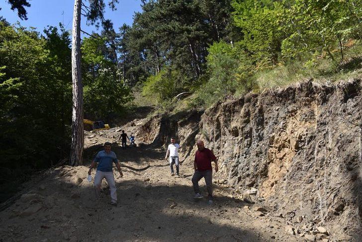 Başkan Yıldırım, içme suyu çalışmalarını inceledi G3