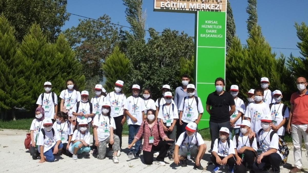 Balıkesir&rsquo;de BA&Ccedil;EM 2 bin kişiye eğitim verdi