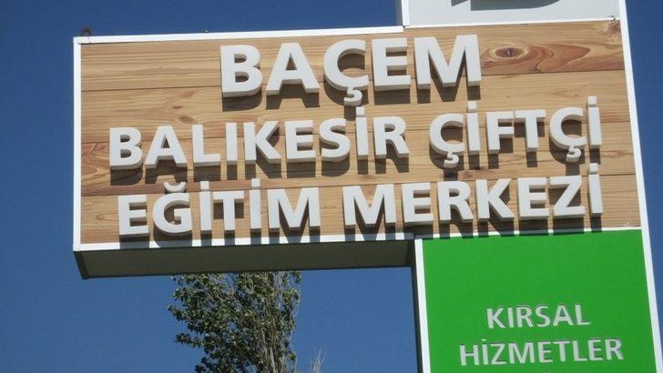 Balıkesir’de BAÇEM 2 bin kişiye eğitim verdi G2
