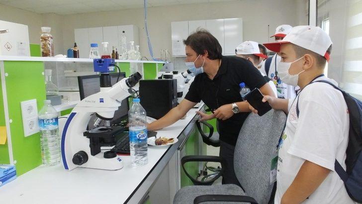 Balıkesir’de BAÇEM 2 bin kişiye eğitim verdi G3