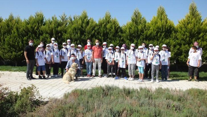 Balıkesir’de BAÇEM 2 bin kişiye eğitim verdi G4