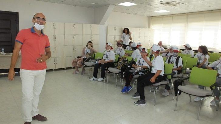 Balıkesir’de BAÇEM 2 bin kişiye eğitim verdi G5